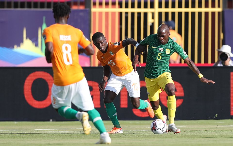 Селекцията на Кот д’Ивоар стартира с минимален успех – 1:0,
