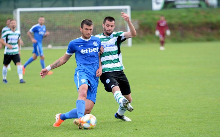 Черно море и Арда се вкопчват в битка за Топ 6