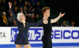  Карина Манта и Джоузеф Джонсън 