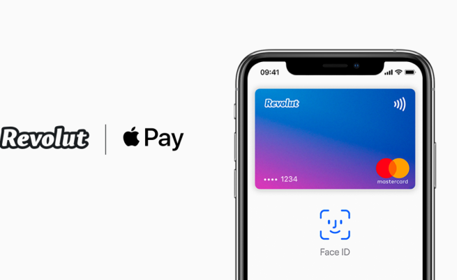 Apple Pay влиза в България чрез платформата на Revolut