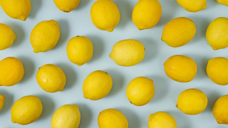 5 причини да ядем лимони всеки ден
