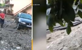  Бедствено състояние в Котел 