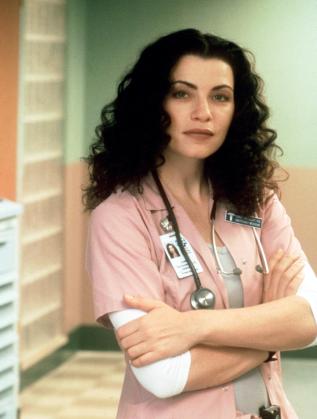  Джулиана Маргулис 