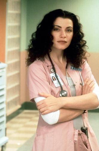  Джулиана Маргулис 