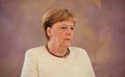  Меркел: Все още сме при започване на епидемията 