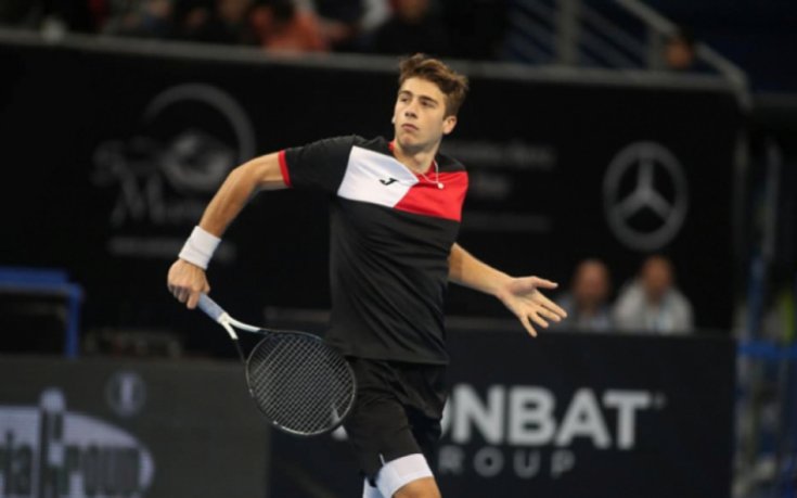 Александър Донски спечели една титла, с надежда за втора