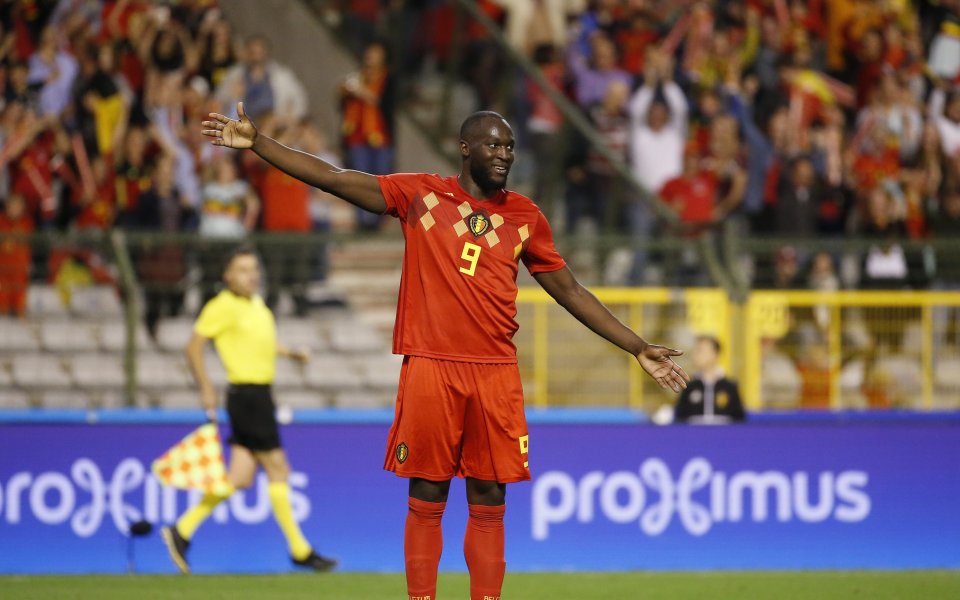 Интер ще направи оферта на стойност 63 милиона паунда в