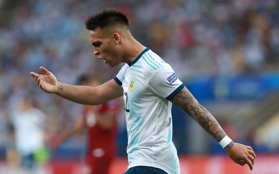 Барселона е напът да отправи изключително примамлива оферта до Интер