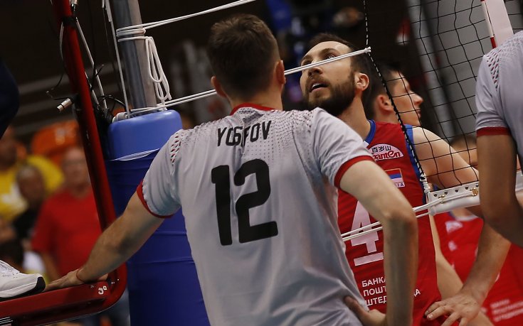Виктор Йосифов: Най-хубавото е, че предстои почивка
