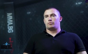 Младен Манев получи своя искан реванш с боксьора Милен Паунов