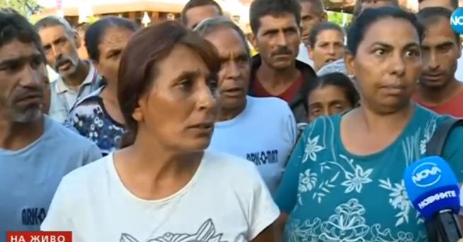 България След сблъсъка между две фамилии в Розино искат