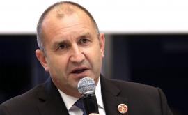  Румен Радев 