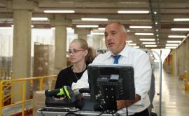  Бойко Борисов 