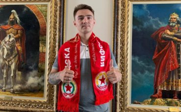 Половинката на Давидов също коментира драмата със съпруга ѝ