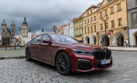  <p>Тестваме върха в гамата на BMW: 750i &amp; M760Li</p> 