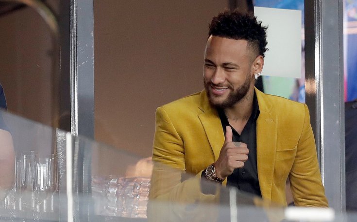 Всичко или нищо от Барса за Неймар, ясно е какво слага на масата