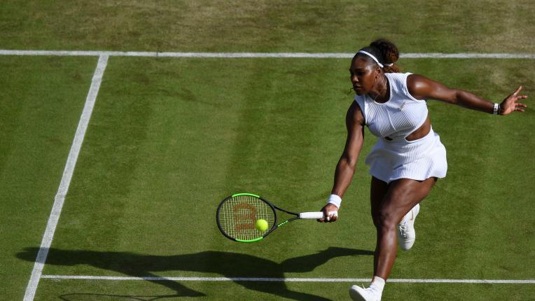  7-те дами в спорта, които печелят най-вече 