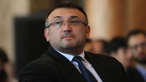  Младен Маринов 