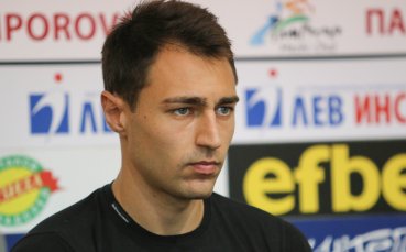 Васил Шопов: Играем като отбор, напипахме верния ритъм