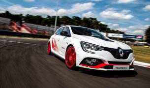 Renault Megane RS Trophy-R