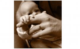  Арчи на 6 седмици 