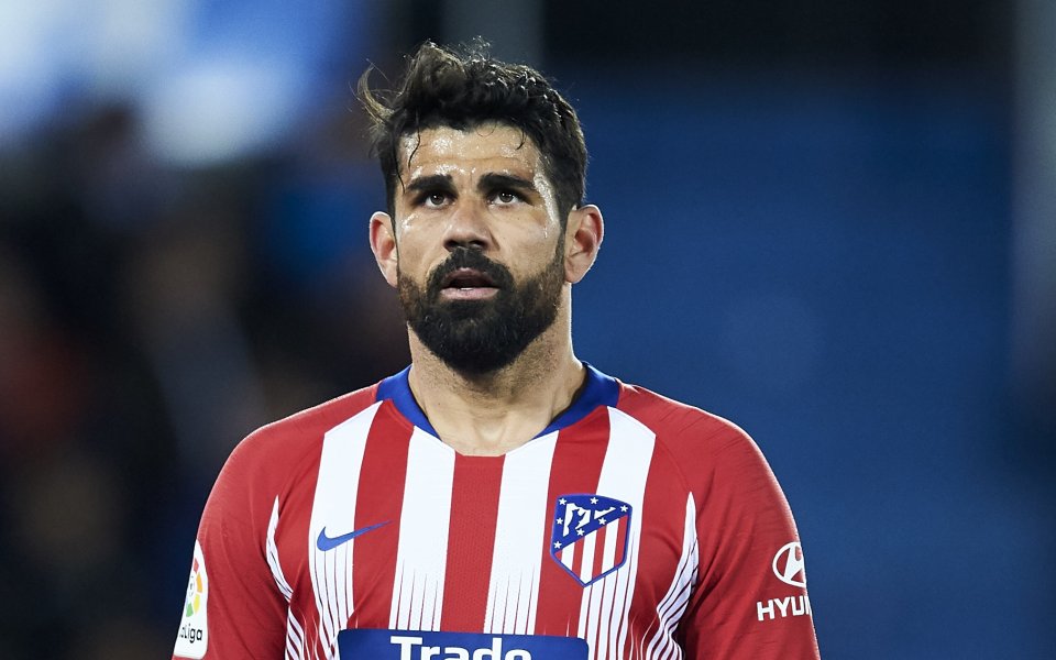 Ръководството на Евертън иска да демонстрира ясно амбиции, че ще