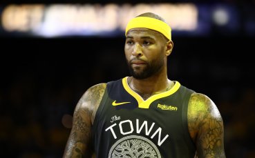 Къзънс ще каже 