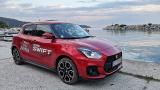  Suzuki Swift Sport 
