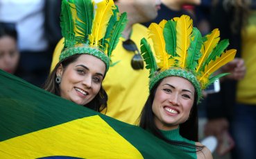 Турнирът Копа Америка ще се проведе в Бразилия съобщиха от