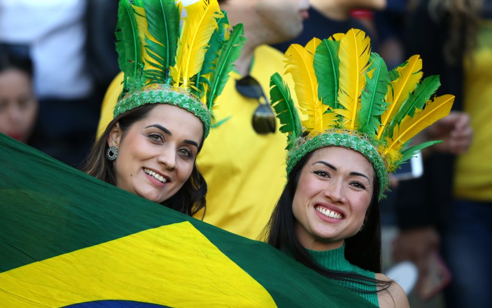 Турнирът Копа Америка ще се проведе в Бразилия, съобщиха от