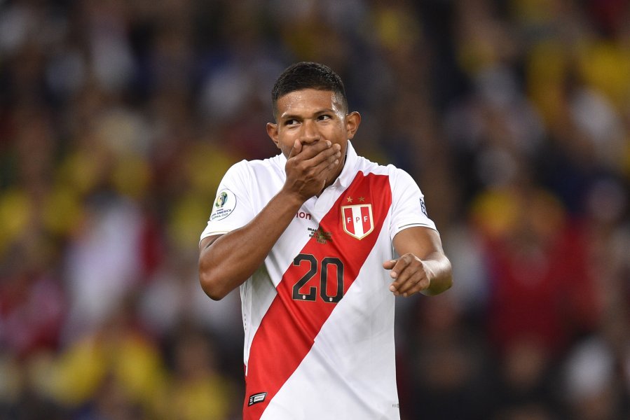 Бразилия Перу1