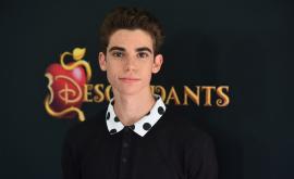  Камерън Бойс 