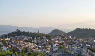 Учениците от 6 до 12 клас в Пловдив минават на онлайн обучение до 22 ноември