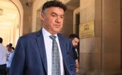 Михайлов: Недопустимо е да се търси вина в БФС за ескалацията