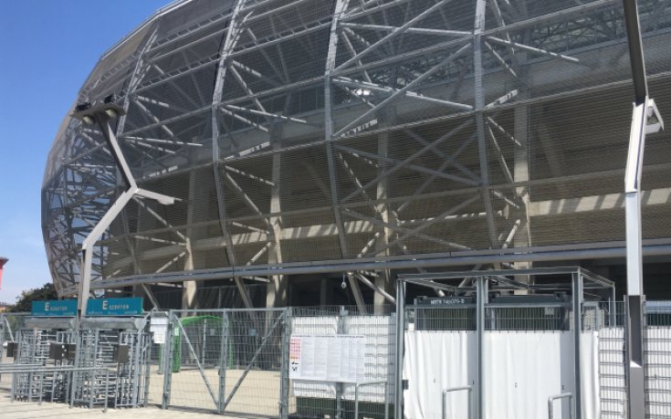 Важна новина за феновете на Лудогорец