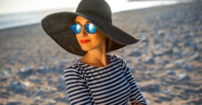 Плажът е най предпочитаното място за летните почивки и ваканции Някои