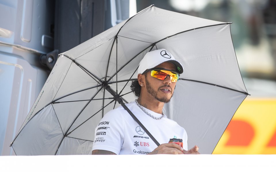 Шефът на Мерцедес във Формула 1 Тото Волф разкри основното