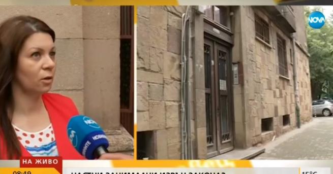 България Осем институции проверяват градината изоставила дете на Витоша Освен