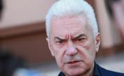  Волен Сидеров разгласи: подава оставка като народен представител 