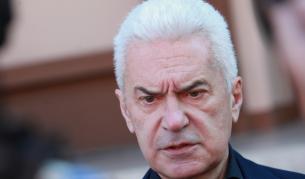 <p>Сидеров: Обвиненията са доста несъстоятелни</p>