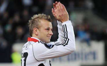 В лагера на Ружомберок се надяват да не допуснат гол