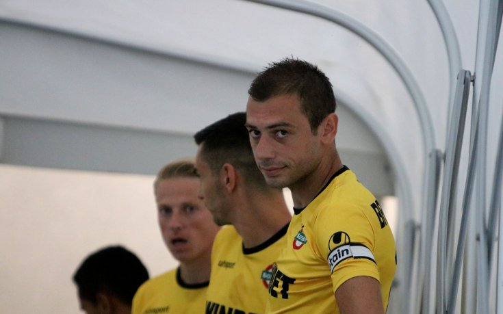 Хърватин се договори с Ботев, билетите за Дунав в продажба