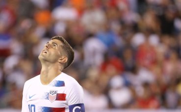 Мениджърът на Челси Франк Лампард е бил изключително впечатлен от