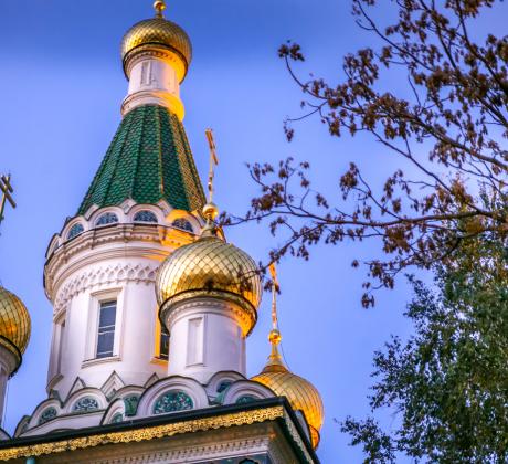 На 15 юли Православната църква празнува паметта на св княз