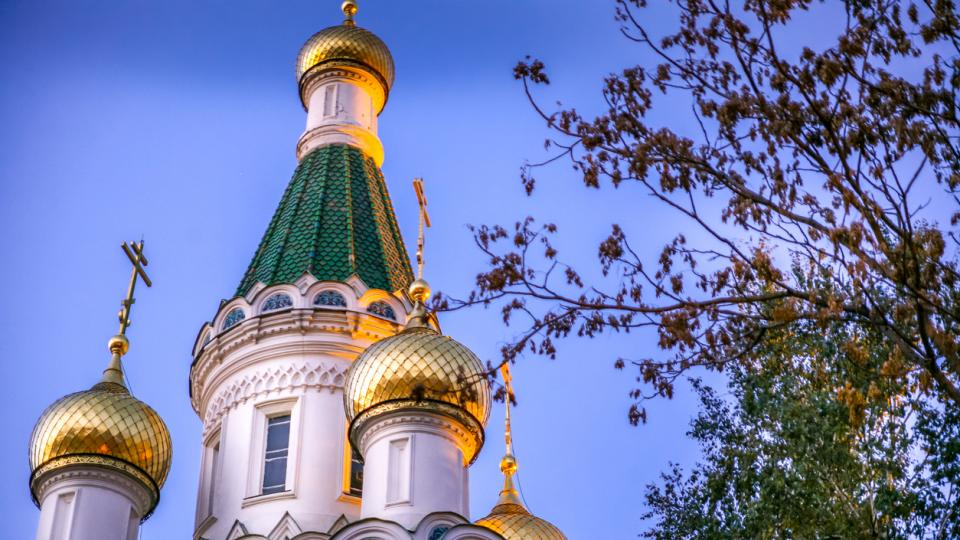 На 15 юли Православната църква празнува паметта на св. княз