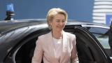  Фон дер Лайен - майка на 7 деца, ще стане ли първата жена началник на Европейска комисия 