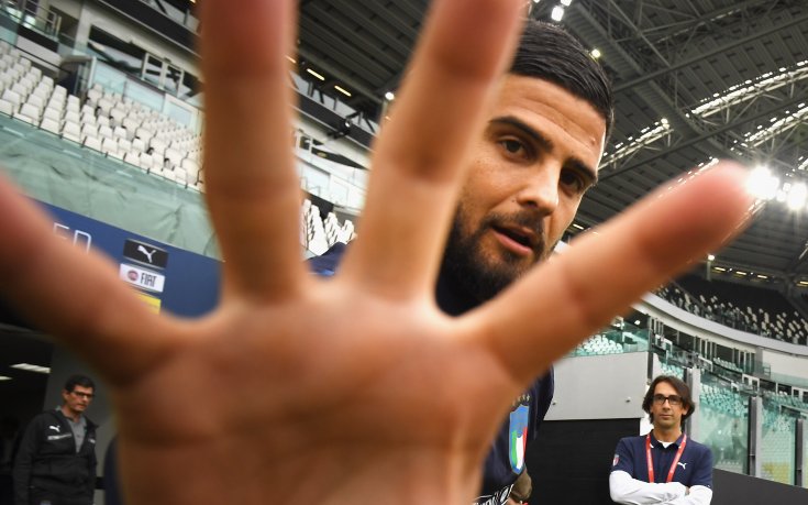 Звезда на Наполи: С Юве Сари извърши предателство