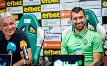 Стойчо Стоев: Ще стане проблем, ако продадем Ренан