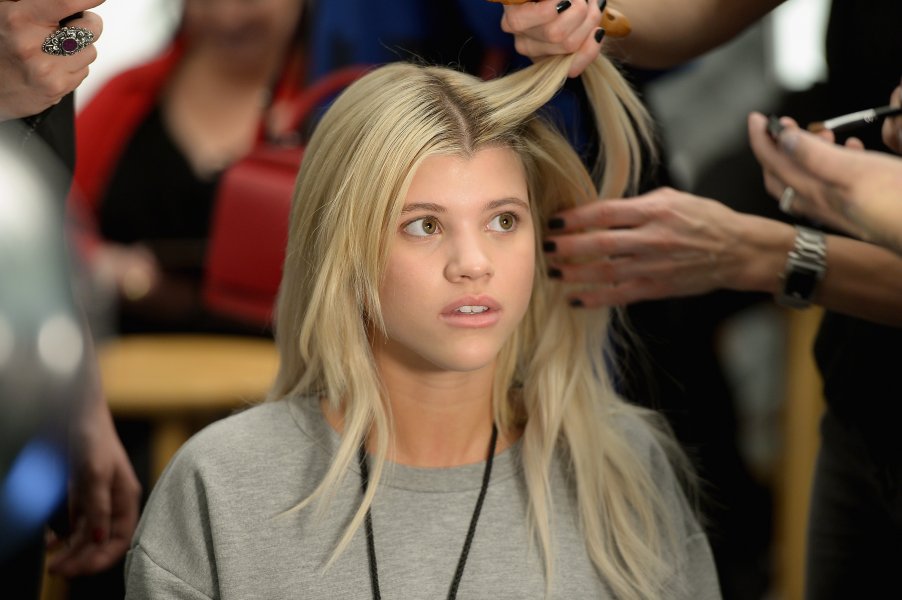 София Ричи1