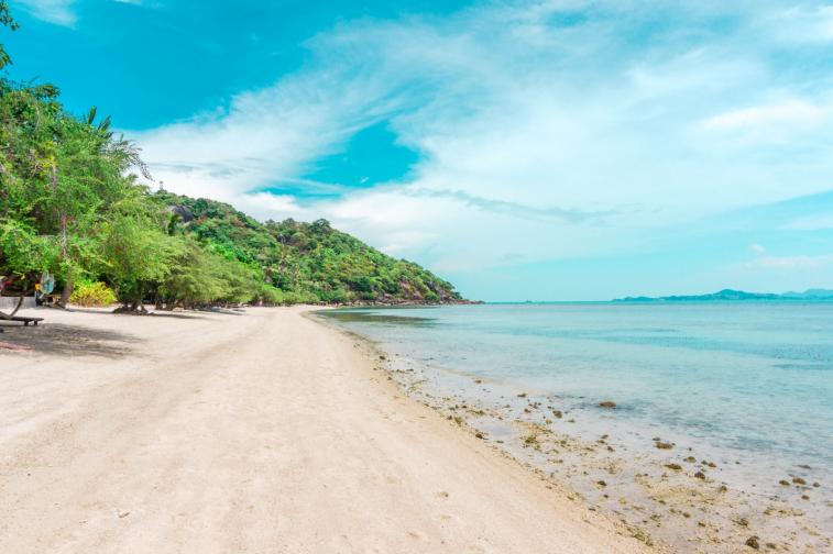  <br> В галерията вижте фотоси на блогърката и странник Габриела Манова от Travel with Gabi от островите Ко Тао, Ко Панган и Ко Самуй и техните прелестни плажове. <br> 